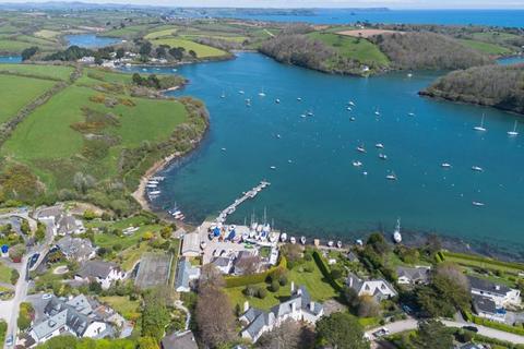 5 bedroom property with land for sale, Freshwater Lane, St Mawes, Cornwall