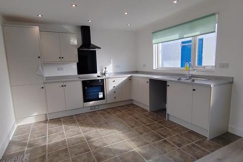 undefined, Longtown Road, Brampton