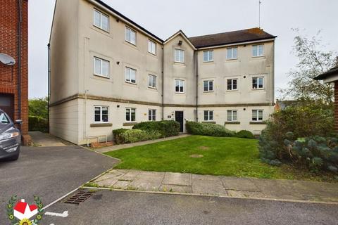 2 bedroom apartment for sale - Pampas Court, Tuffley, Gloucester,