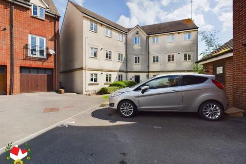 2 bedroom apartment for sale, Pampas Court, Tuffley, Gloucester,