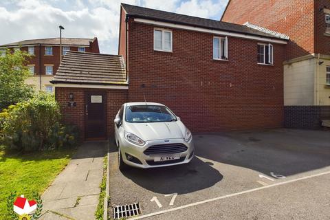 undefined, Pampas Court, Tuffley, GL4
