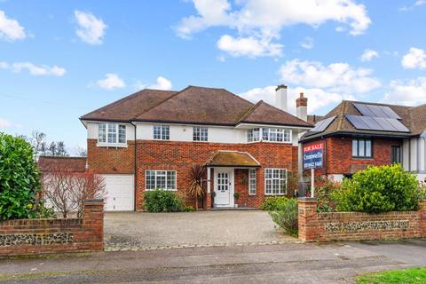 5 bedroom detached house for sale, The Gallop, South Sutton