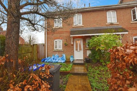 3 bedroom end of terrace house for sale, Jubilee Close, Salisbury                                                                            *VIDEO TOUR*