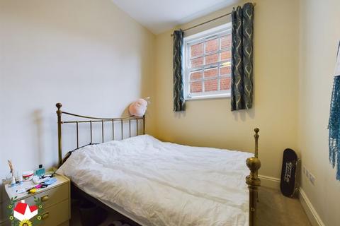 1 bedroom apartment for sale, Black Swan, Commercial Road, Gloucester