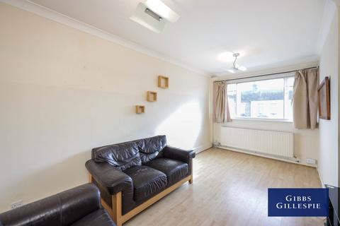 2 bedroom maisonette to rent - Cowley Mill Road, Uxbridge, Middlesex UB8 2QB