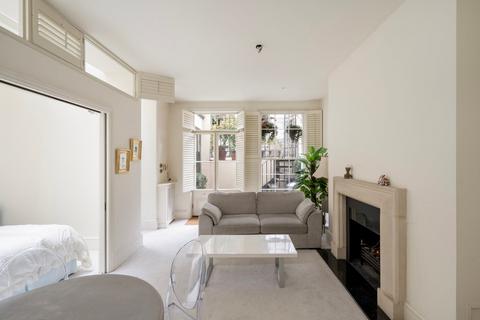 2 bedroom apartment for sale - Cornwall Mews South, South Kensington, London, SW7