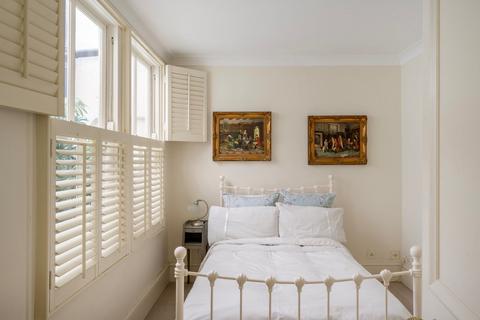 2 bedroom apartment for sale, Cornwall Mews South, South Kensington, London, SW7