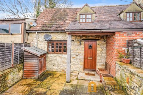 1 bedroom cottage to rent - Manor Farm Road, Horspath, OX33