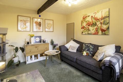 1 bedroom cottage for sale - Croft House Lane, Bradford BD20