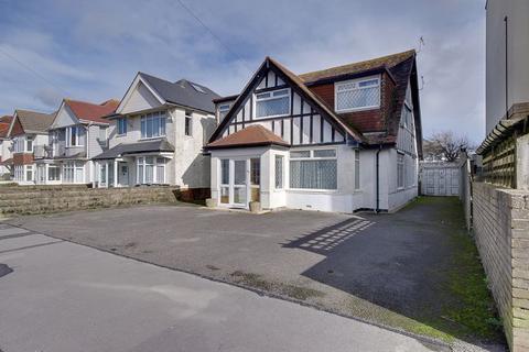 5 bedroom detached house for sale, Southern Road, Southbourne, Bournemouth