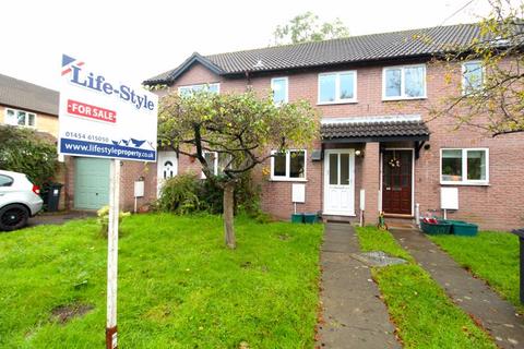 42 Broad Croft, Bradley Stoke, Bristol, BS32 0BD