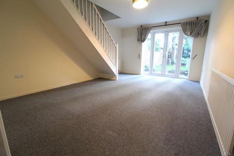42 Broad Croft, Bradley Stoke, Bristol, BS32 0BD