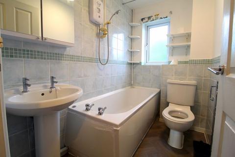 42 Broad Croft, Bradley Stoke, Bristol, BS32 0BD