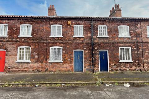 2 bedroom terraced house for sale - William Street, Scunthorpe