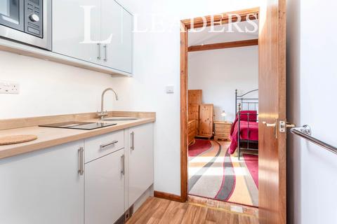 1 bedroom bungalow to rent, Buckingham Road, Singleborough, MK17 0RB
