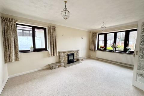 3 bedroom detached bungalow for sale - Valley View, Poole BH12