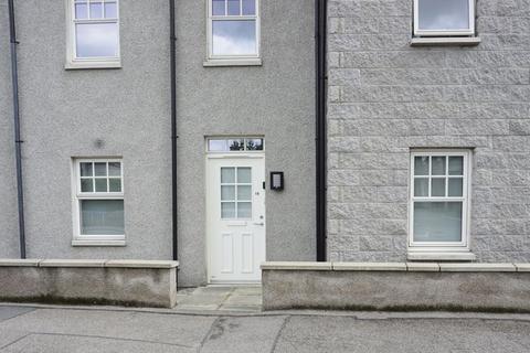 2 bedroom flat for sale, Deveron Road, Huntly