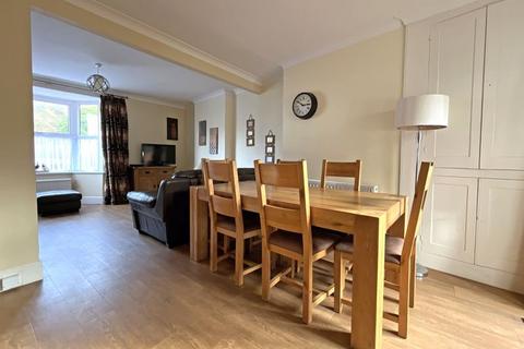2 bedroom end of terrace house for sale, Riverside, Sidmouth