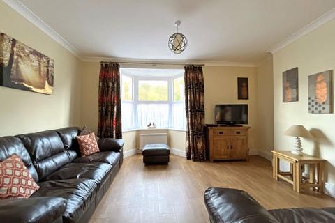 2 bedroom end of terrace house for sale, Riverside, Sidmouth