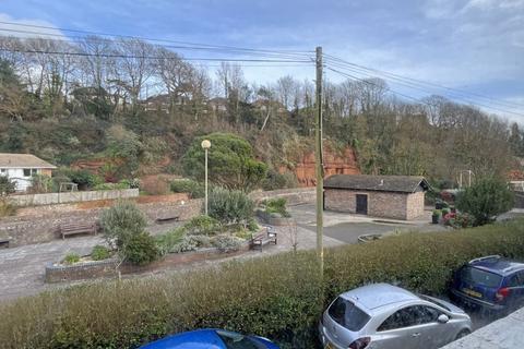 1 Cecil Terrace, Sidmouth, EX10 8BT
