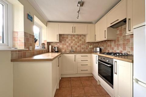 1 Cecil Terrace, Sidmouth, EX10 8BT