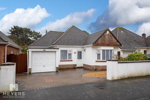 3 bedroom detached bungalow for sale, Parkway Drive, Queens Park, BH8