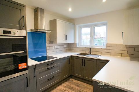47 Keats Close, Royal Wootton Bassett, Swindon, SN4 8HH