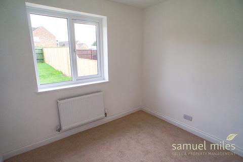 47 Keats Close, Royal Wootton Bassett, Swindon, SN4 8HH