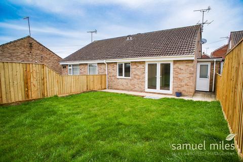 47 Keats Close, Royal Wootton Bassett, Swindon, SN4 8HH