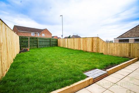 47 Keats Close, Royal Wootton Bassett, Swindon, SN4 8HH