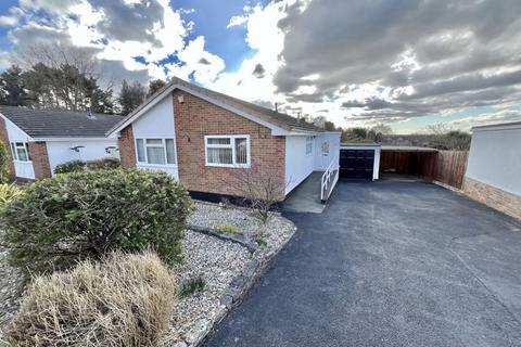 3 bedroom bungalow for sale, Scarf Road, Poole BH17