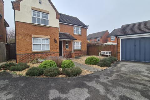4 bedroom detached house to rent, Beresford Drive, Sudbrooke, LN2