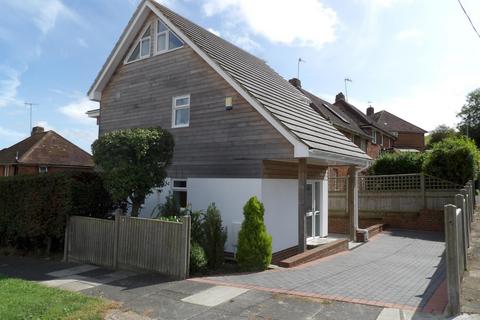 4 bedroom detached house to rent - Ashburnham Drive, Brighton, BN1