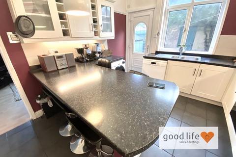 111 Elwick Road, Hartlepool, TS26 9BB