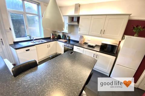 111 Elwick Road, Hartlepool, TS26 9BB