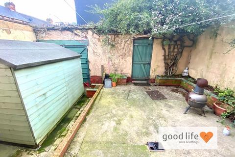 111 Elwick Road, Hartlepool, TS26 9BB