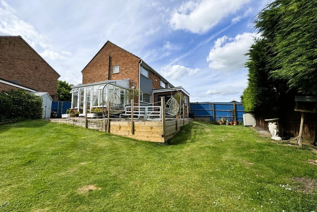 House new