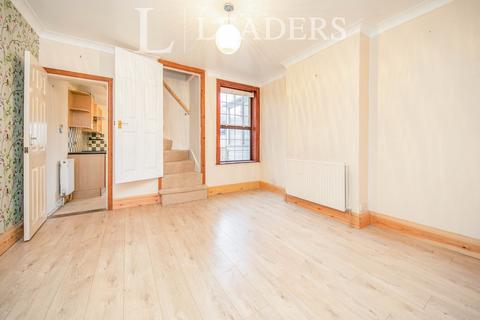 3 bedroom terraced house to rent, Woodville Road, IP4