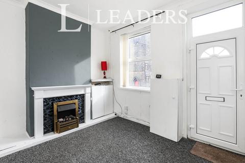 2 bedroom terraced house to rent - Lower Mayer street, ST1
