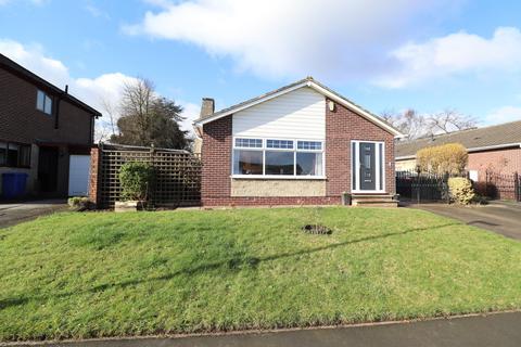 3 bedroom detached bungalow for sale, Sedgefield Way, Mexborough S64