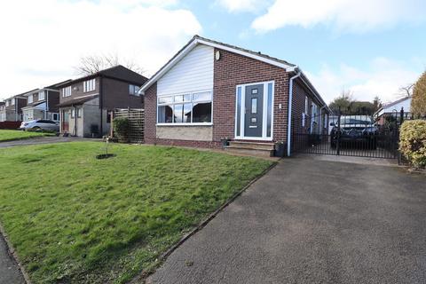 3 bedroom detached bungalow for sale, Sedgefield Way, Mexborough S64