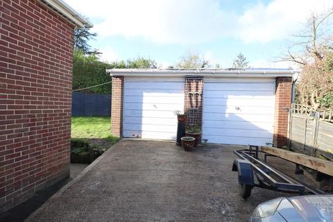 3 bedroom detached bungalow for sale, Sedgefield Way, Mexborough S64