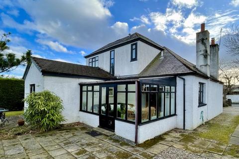 4 bedroom detached house for sale, Ivo, School Road, Fyvie, Turriff. AB53 8QE