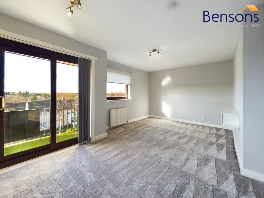 Stirling Drive, East Kilbride G74 2 bed apartment for sale £82,000