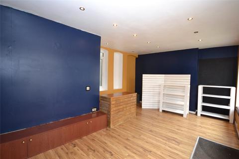 Shop to rent, High Street, Caernarfon, Gwynedd, LL55