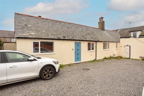 2 bedroom terraced house for sale, High Street, Cemaes, Anglesey, LL67
