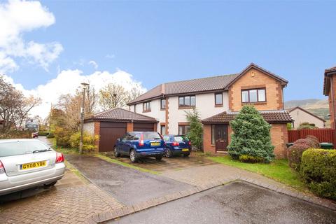 5 bedroom detached house to rent, Auchingane, Edinburgh, EH10