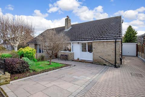 3 bedroom semi-detached house for sale, Holme Grove, Burley In Wharfedale, Ilkley, West Yorkshire, LS29