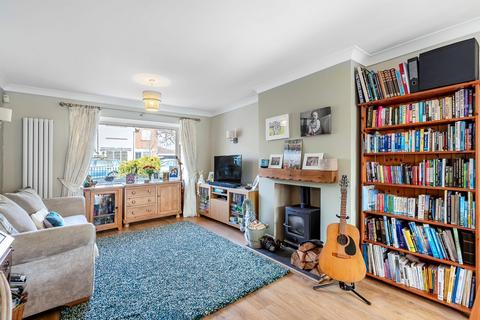 3 bedroom semi-detached house for sale, Holme Grove, Burley In Wharfedale, Ilkley, West Yorkshire, LS29