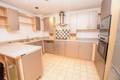 2 bedroom flat for sale - W3, 51 Whitworth Street West, Southern Gateway, Manchester, M1